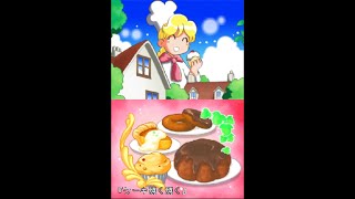 【名曲】ケーキ焼く焼く（るぷぷキューブ ルプ★さらだDS）