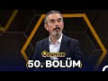 Ali İhsan Varol ile Alfapetek 50. Bölüm | 6 Eylül 2024