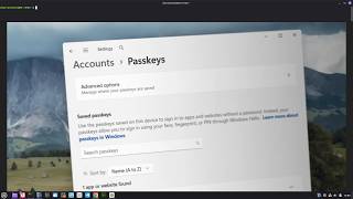 Microsoft says passwords are no longer enough as it pushes passkeys