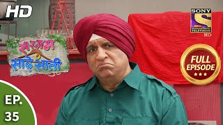 Sargam Ki Sadhe Satii - Ep 35 - Full Episode - 9th April, 2021
