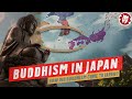 How did Japan become Buddhist? - History of Religions DOCUMENTARY