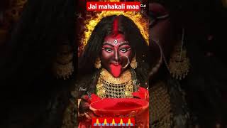 Jai pavagadh wali ll Jai mahakali maa ll#shorts video