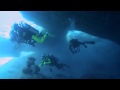 Scuba Diving at Blue Hole, Guam - GoPro HD & Sony HDV