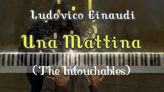 Ludovico Einaudi - UNA MATTINA | *Amigos Intocables* (Solo de Piano) || Cover de Piano