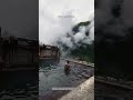 kheer ganga hot water spring