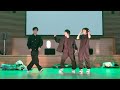 【 カナビ美大祭2024】monkee squad 　ダンスステージ　part.06【美大祭2024「透 transparent 」】