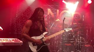 Angra Final Light 24 03 2018 Live Forum Paris