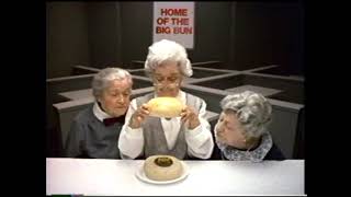 Where’s the Beef? 40th Anniversary