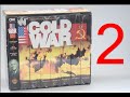 The Cold War 2 of 24 (HD upscaled)