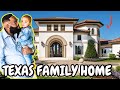 Inside Rick Ross NEW Mansion in TEXAS - 2023 #Rickross #Texas  #rozay