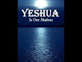 YeshuaShalom