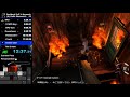 【世界記録】バイオハザード3 アレンジ ナイフネメシス殲滅ta 1時間01分55秒