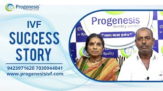 IVF Success Story - Conceived After 28 yrs of Marriage
