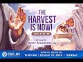 October 27, 2024 CGC-QC Sunday Message