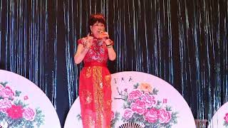 Civilized culture - Singing 芸娘+惜別 (230429 MVI 5601)