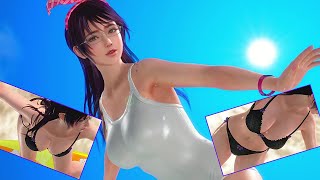 【DOAXVV】”シャンディ”競泳水着「ヘラクレス」Vol.2【DEAD OR ALIVE Xtreme Venus Vacation】