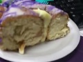 yummy king cake in texarkana