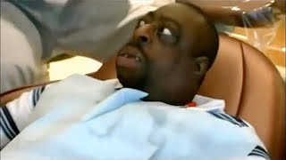 Beetlejuice Goes To The Dentist