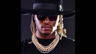 Future - Mask Off (Molly Perocets) Audio