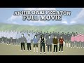 Pasukan Senyap, Katai Merah Vs PEGATON FULL MOVIE - DRAMA ANIMASI