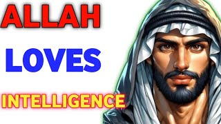 10 POWERFUL Islamic Techniques To INCREASE Your Intelligence