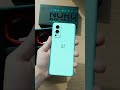 Oneplus Nord 2 Unboxing