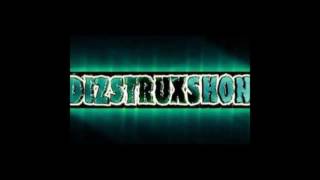 dizstruxshon 15.3.03 kev energy mc natz \u0026 motivator