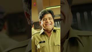 Pawan Kalyan and Shruti Haasan Comedy 😂 | INSPECTOR GABBAR Movie Best Scenes | Pawan Kalyan | KFN