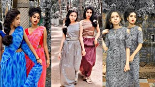 Neerutty Chinnutty💞Latest Trending Instagram Reels Videos Collections