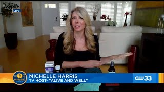 News Guest Segment - Home Spa Experience