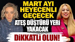 Mart ayı neden sıkıntılı? Yılın 2 büyük tutulması bizi sarsacak!