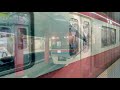 鉄道pv 新たな始まり鉄道pv投稿祭 投稿作品 首都圏・関西の鉄道 魔王魂 ハルジオン