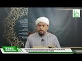 Tafsir Surah Al-Baqarah (Ayat 122-126) - Ustaz Mat Esa Deraman (Siri 19)