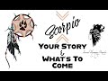 🦅Scorpio- Yes, Trust Yourself, It's Going To Pay Off- Watch & You'll Get To Know More