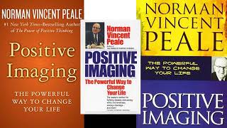 Positive Imaging - by Dr Norman Vincent Peale - audiobook