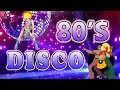 Modern Talking Best Disco Songs 70s 80s 90s Mix Legends - Disco Golden Greatest Hits Disco Song #241