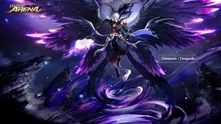 New Ootengu (Demonic Tengudo) Great Spirit Series Preview! - Onmyoji Arena