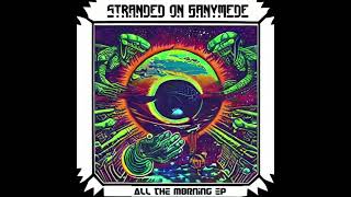 STRANDED ON GANYMEDE  -  DUBS UP BIONIC CHRONIC