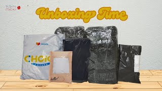 Unboxing & Review Paket Harga Terjangkau