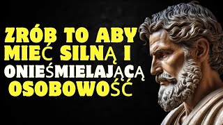 10 znaków które pokazują że masz silną i onieśmielającą osobowość | Stoicyzm