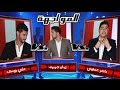 #MBCTheVoice - ناصر عطاوي، علي يوسف، و ريان جريره - زمان الصمت- مرحلة المواجهة