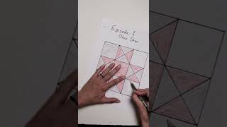 Barn Quilt Project Ep. 1