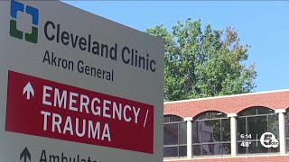 ER visits for overdoses up in Summit County