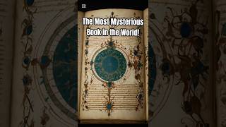 The Most Mysterious Book in the World!