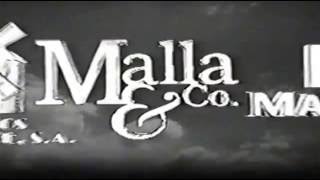 anuncio grupo malla 50 años