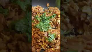 முட்டை கொத்து பரோட்டா|Egg Kothu Parotta In Tamil|#shorts| pls do subscribe