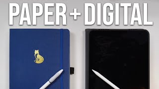 My essential digital planning tools 💜