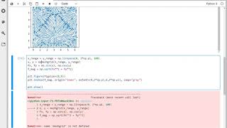 Visualizing Vector Fields