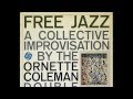 Ornette Coleman - Free Jazz (Part 1)