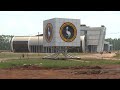 Electric Vehicles in Uganda - Inside Kiira Motors Manufacturing Plant in Jinja